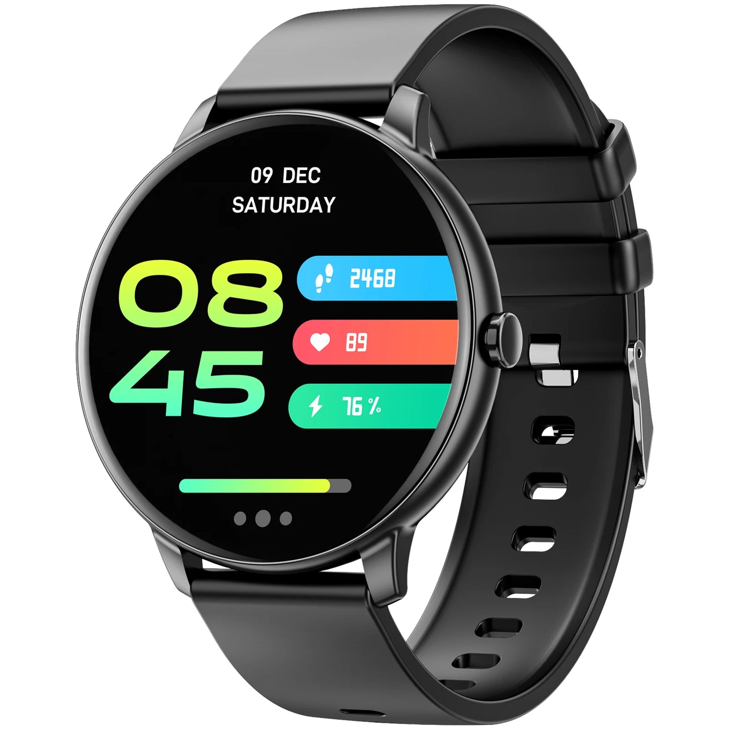 Women Smartwatch