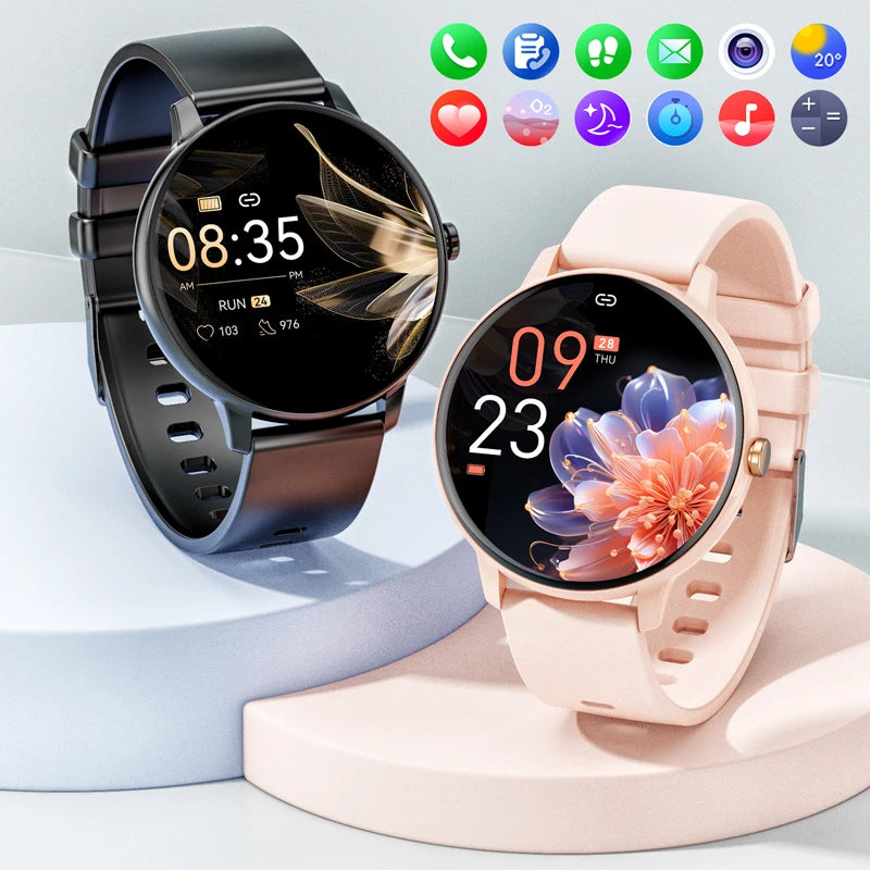 Women Smartwatch