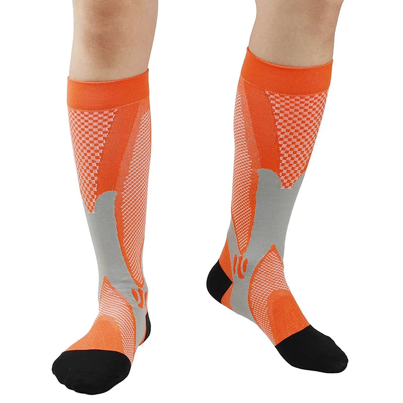 Medical Compression Sport Socks