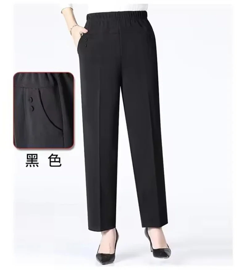 Women's Trousers