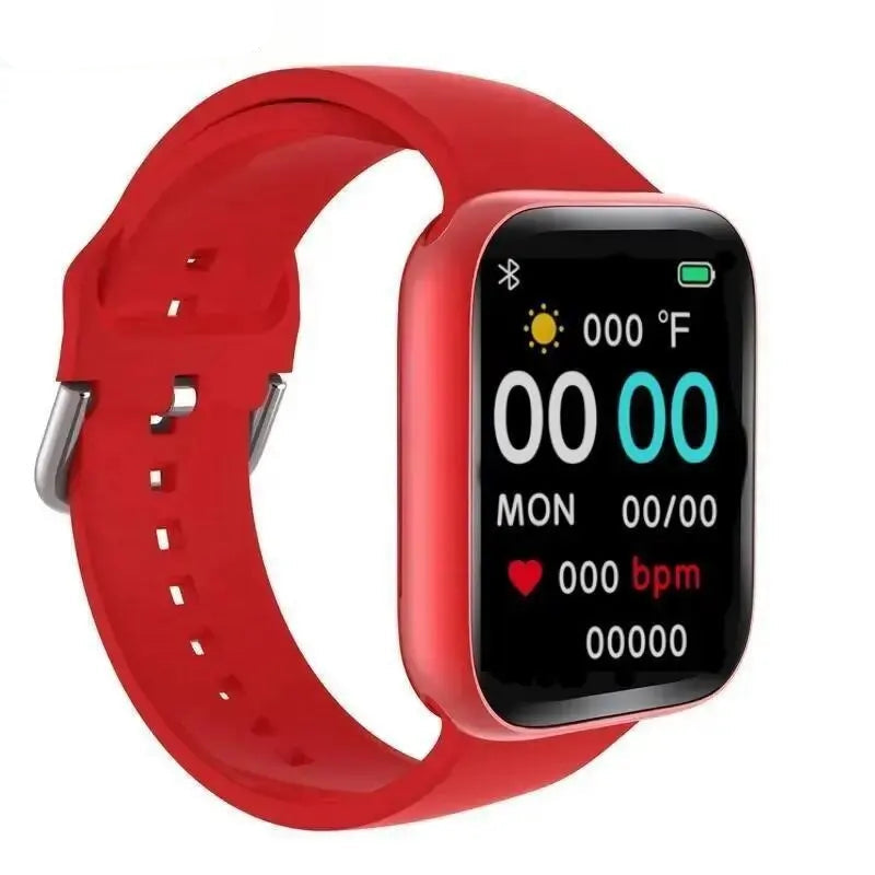 Smartwatch Men