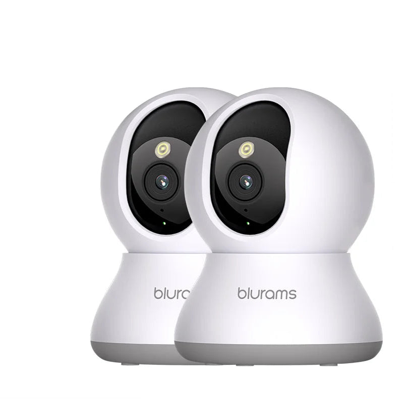 Indoor Security Camera