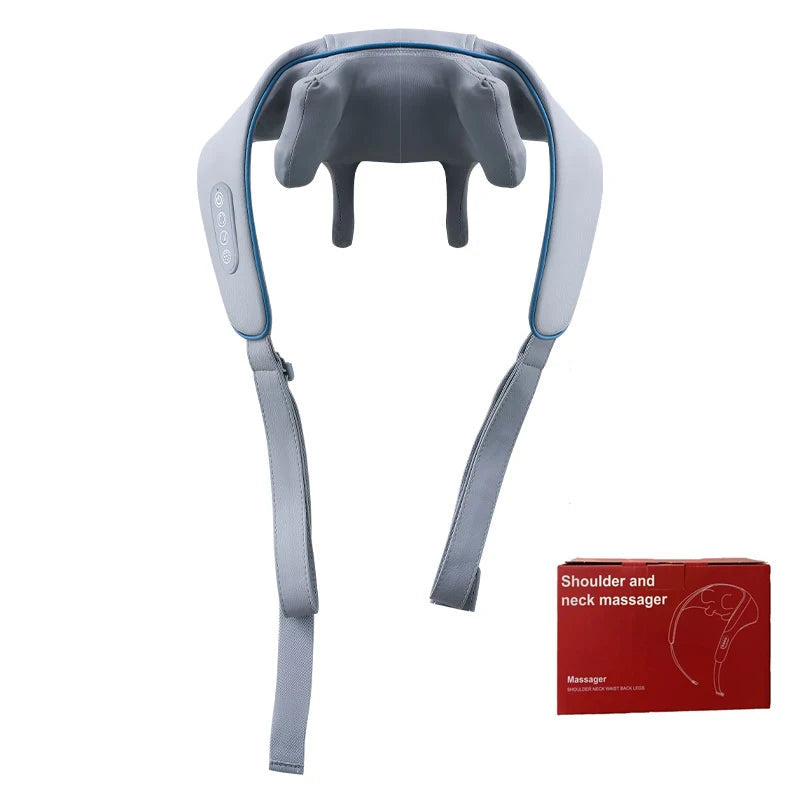 Neck And Shoulder Massager