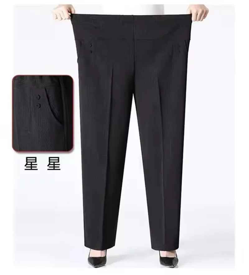 Women's Trousers