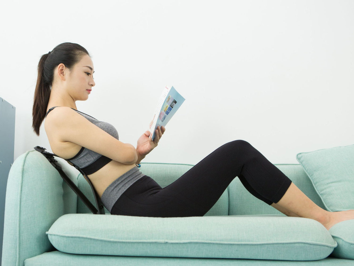 Mobility & Wellness Assistance