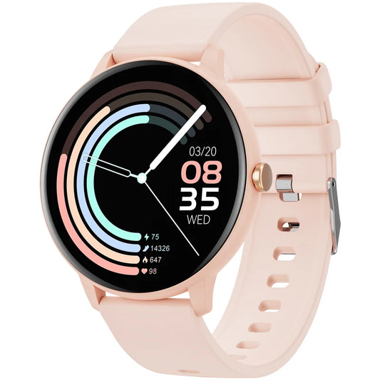 Women Smartwatch