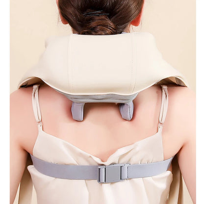 Neck And Shoulder Massager
