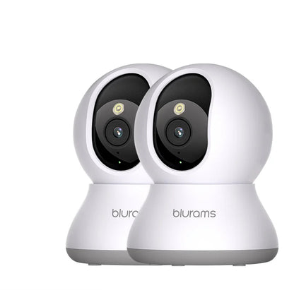 Indoor Security Camera