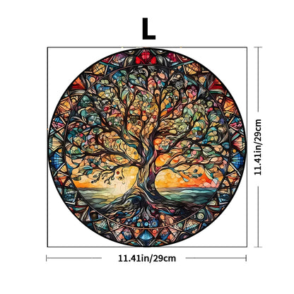 Tree of Life Puzzles for Adults