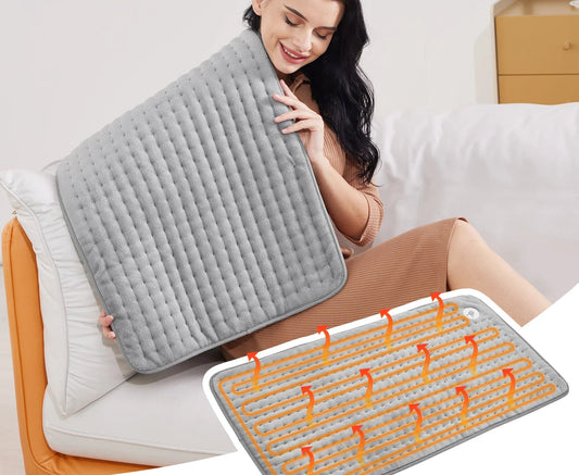 Portable Electric Heating Pad